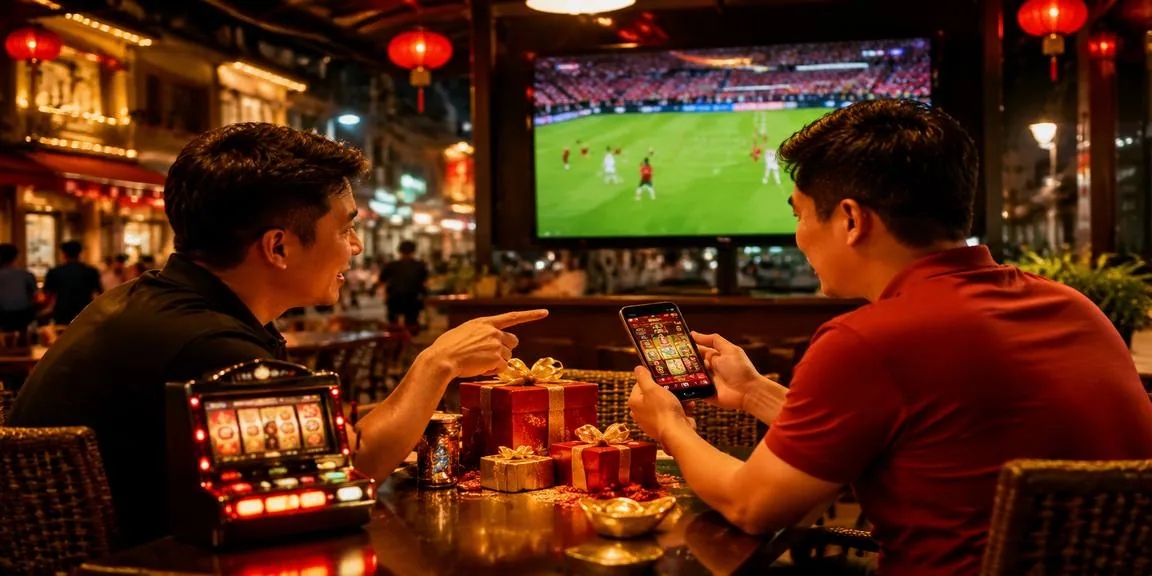 Thông Tin Casino Trực Tiếp